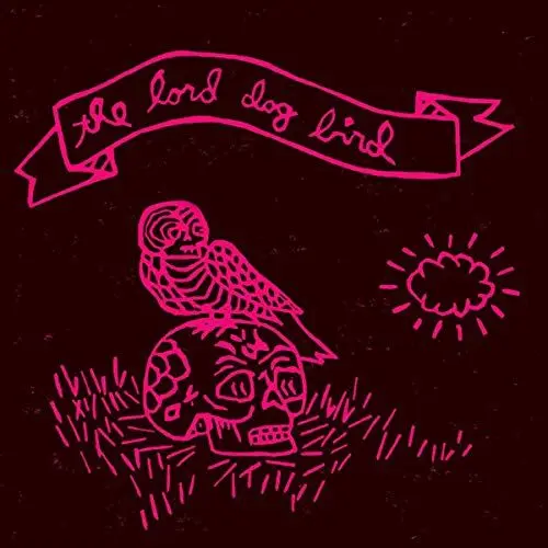 Produktbild: The Lord Dog Bird