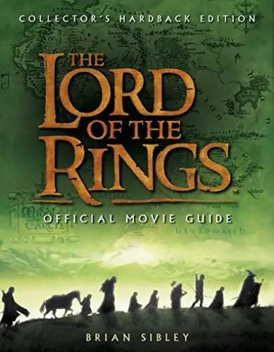 Produktbild: The Lord of the Rings, Official Movie Guide