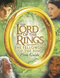 Produktbild: The Lord of the Rings, The Fellowship of the Ring, Photo Guide