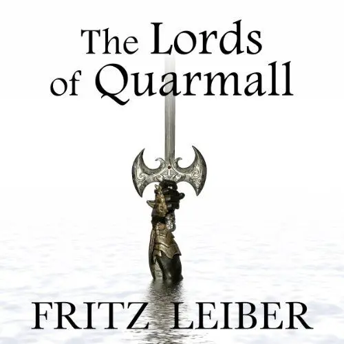 Produktbild: The Lords of Quarmall: A Fafhrd and the Gray Mouser Adventure