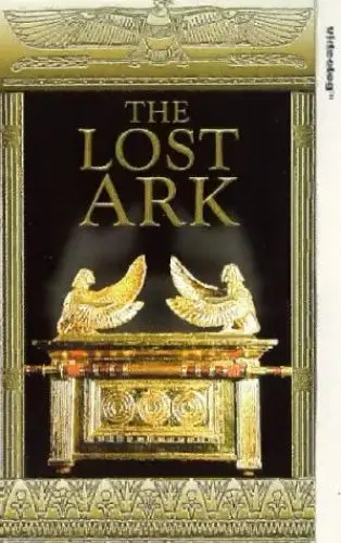 Produktbild: The Lost Ark (VHS)