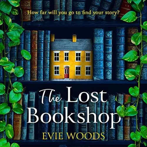 Produktbild: The Lost Bookshop