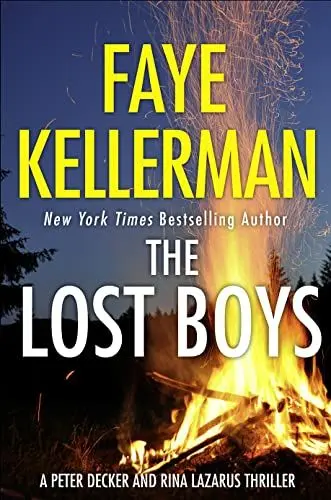 Produktbild: The Lost Boys: The gripping new crime mystery thriller from the New York Times bestselling author (Peter Decker and Rina Lazarus Series, Band 26)