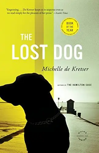 Produktbild: The Lost Dog: A Novel