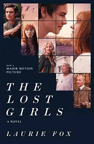 Produktbild: The Lost Girls: A Novel