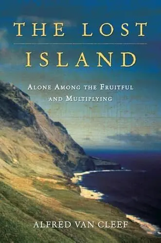 Produktbild: The Lost Island: Alone Among the Fruitful and Multiplying