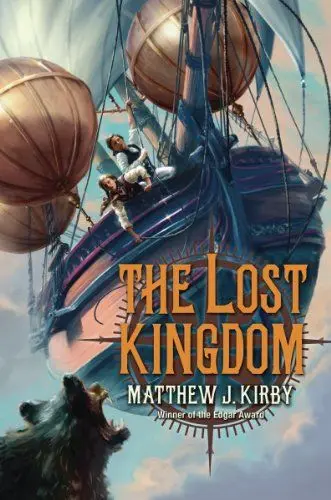 Produktbild: The Lost Kingdom