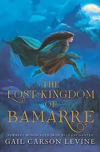 Produktbild: The Lost Kingdom of Bamarre