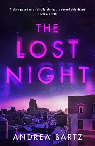 Produktbild: The Lost Night