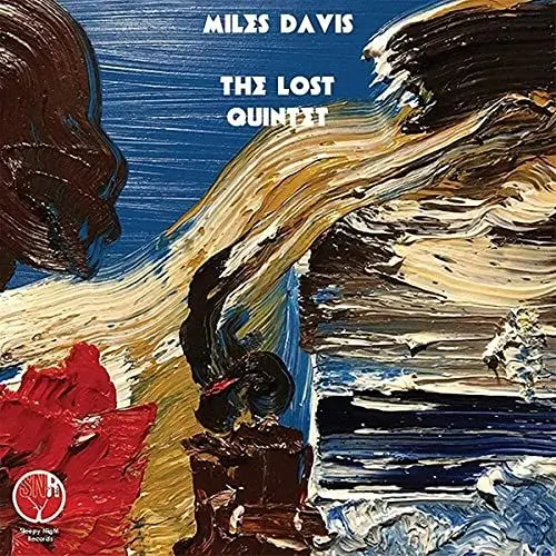 Produktbild: The Lost Quintet