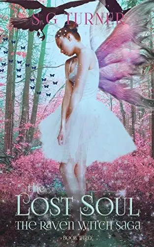 Produktbild: The Lost Soul (The Raven Witch Saga, Band 3)