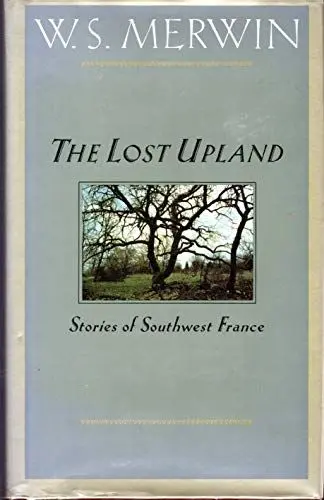 Produktbild: The Lost Upland
