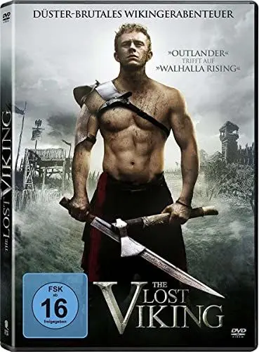 Produktbild: The Lost Viking