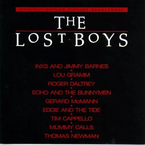 Produktbild: The Lost Hero