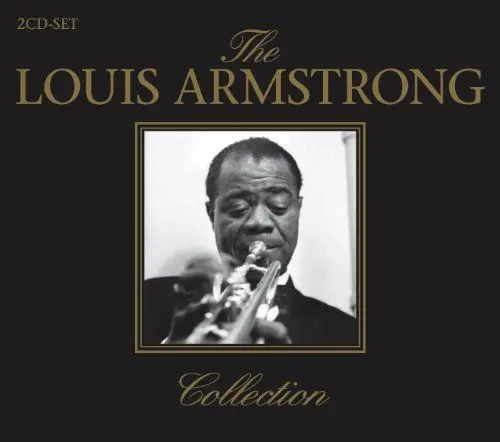 Produktbild: The Louis Armstrong Collection