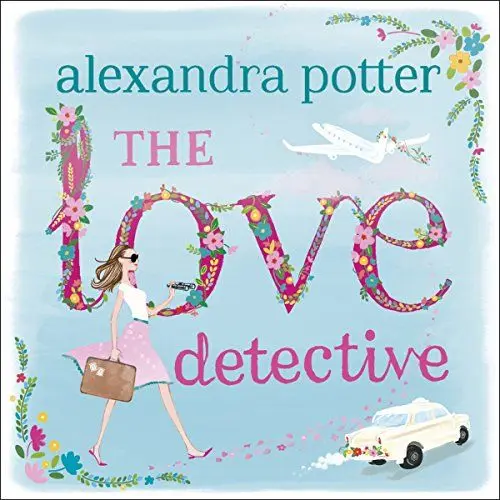Produktbild: The Love Detective