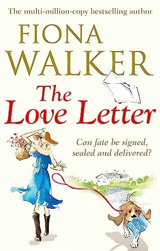 Produktbild: The Love Letter