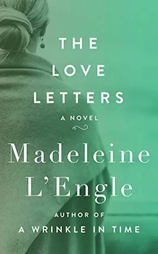 Produktbild: The Love Letters