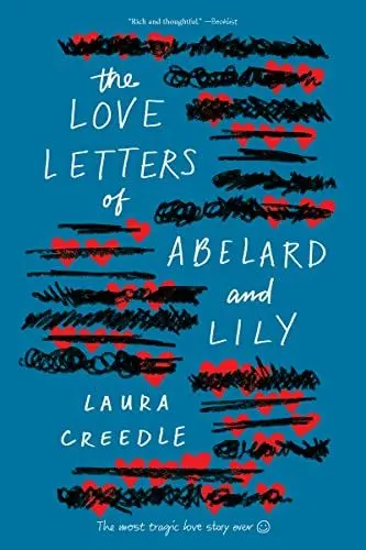 Produktbild: The Love Letters of Abelard and Lily