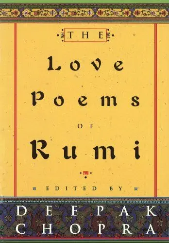 Produktbild: The Love Poems Of Rumi