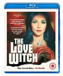 Produktbild: The Love Witch (Blu-ray)