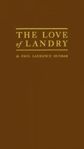 Produktbild: The Love of Landry