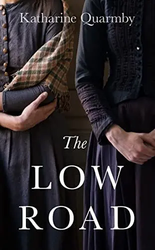Produktbild: The Low Road