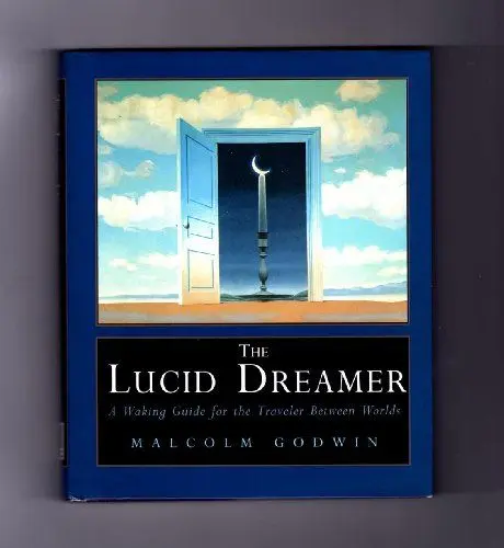 Produktbild: The Lucid Dreamer: A Waking Guide for the Traveler Between Worlds
