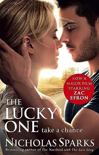 Produktbild: The Lucky One: Take a Chance