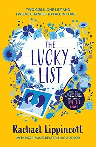 Produktbild: The Lucky Ones