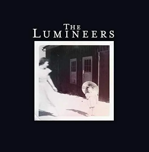 Produktbild: The Lumineers