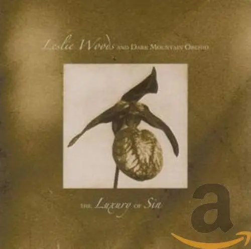 Produktbild: The Luxury of Sin/Velvet Sky