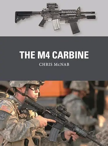 Produktbild: The M4 Carbine (Weapon)