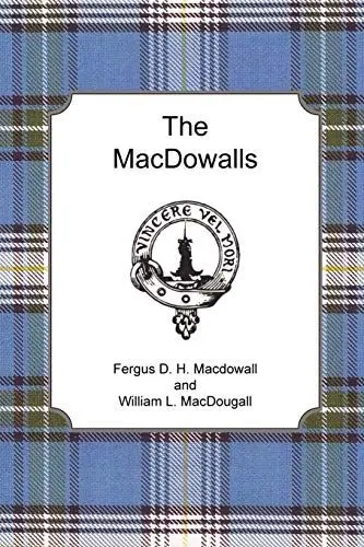 Produktbild: The MacDowalls