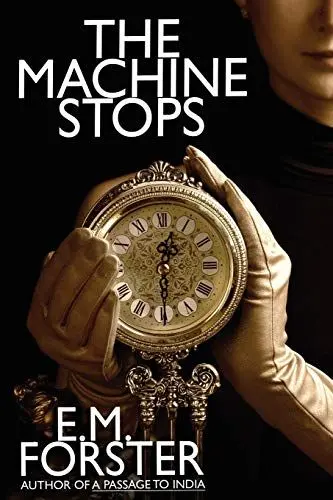 Produktbild: The Machine Stops