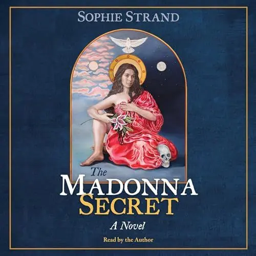 Produktbild: The Madonna Secret