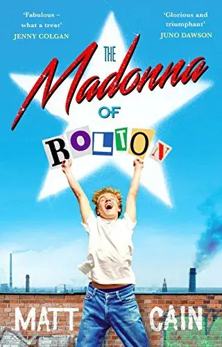 Produktbild: The Madonna of Bolton