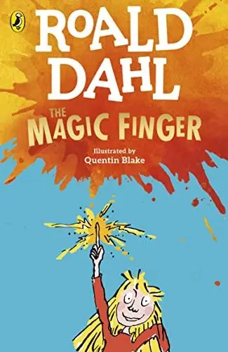 Produktbild: The Magic Finger