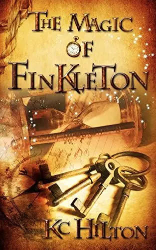 Produktbild: The Magic of Finkleton