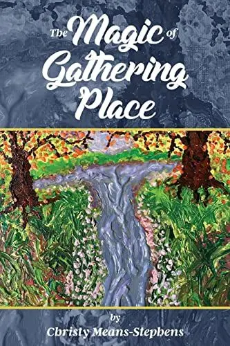 Produktbild: The Magic of Gathering Place