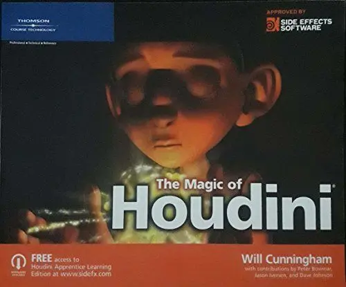 Produktbild: The Magic of Houdini
