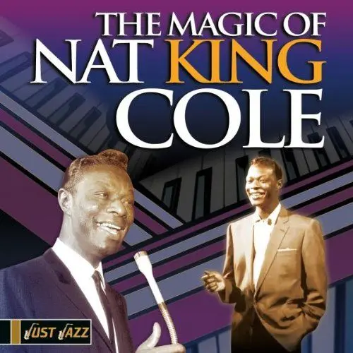 Produktbild: The Magic of Nat King Cole