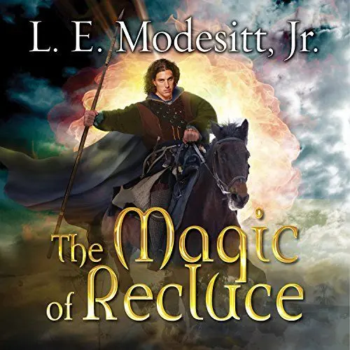 Produktbild: The Magic of Recluce: Saga of Recluce, Book 1