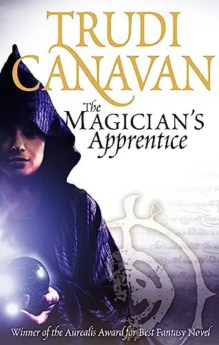 Produktbild: The Magician's Apprentice: Winner of the Aurealis Award for Best Fantasy Novel 2010