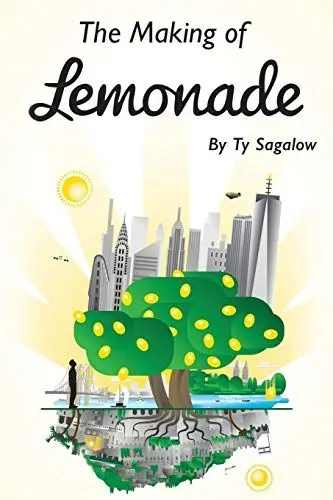 Produktbild: The Making of Lemonade