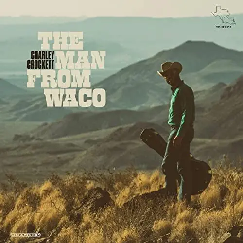 Produktbild: The Man From Waco