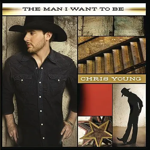 Produktbild: The Man I Want to Be