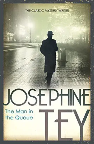 Produktbild: The Man In The Queue