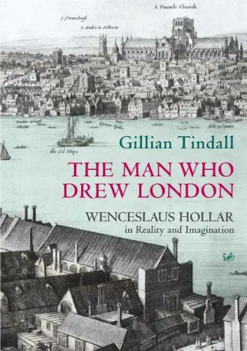 Produktbild: The Man Who Drew London