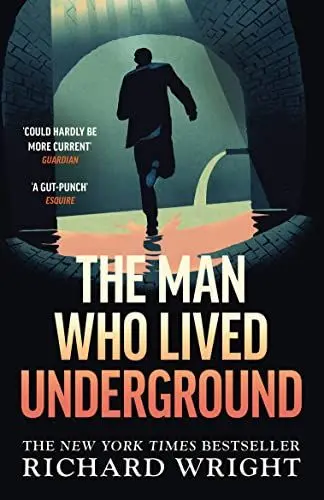 Produktbild: The Man Who Lived Underground: The ‘gripping’ New York Times Bestseller